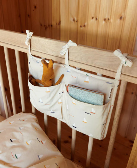 Dear April - Betttasche Pond Boats