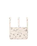 Dear April - Betttasche Blueberries