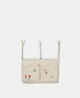 Dear April - Posy Betttasche
