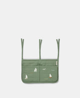 Dear April - Posy Betttasche