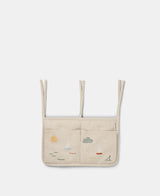 Dear April - Posy Betttasche