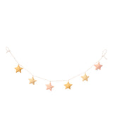 Dear April - Girlande, Stars