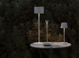 Blomus FAROL Akku LED-Tischleuchte