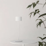 Blomus FAROL Akku LED-Tischleuchte