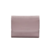 Lost & Found Faltportemonnaie gross Mauve