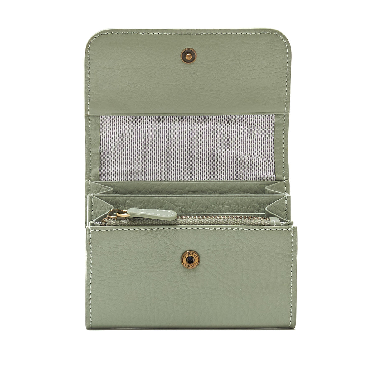 Lost & Found Faltportemonnaie gross Mint