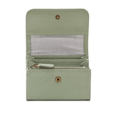 Lost & Found Faltportemonnaie gross Mint