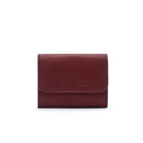 Lost & Found Faltportemonnaie klein Berry