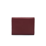 Lost & Found Faltportemonnaie klein Berry