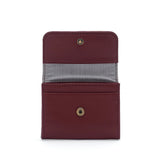 Lost & Found Faltportemonnaie klein Berry