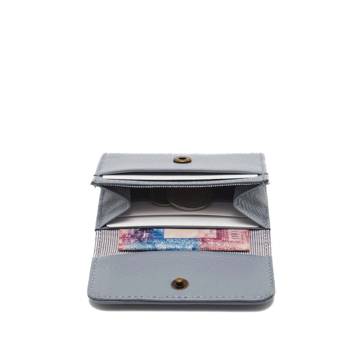 Lost & Found Faltportemonnaie klein Ciel