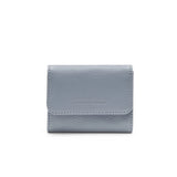 Lost & Found Faltportemonnaie klein Ciel