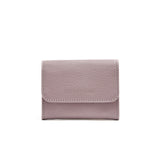 Lost & Found Faltportemonnaie klein Mauve