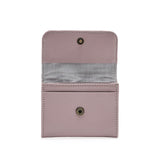 Lost & Found Faltportemonnaie klein Mauve