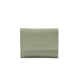 Lost & Found Faltportemonnaie klein Mint