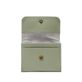 Lost & Found Faltportemonnaie klein Mint
