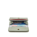 Lost & Found Faltportemonnaie klein Mint