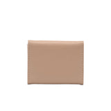 Lost & Found Faltportemonnaie klein Sand