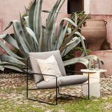 Ferm Living Lounge Chair Desert Dolce