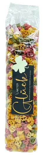 1/2 Meter Glück | Kleeblatt 1000g