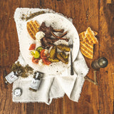 Deligreece - Heavy Greek Steak Rub