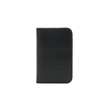 Lost & Found Kartenetui Hochformat Black