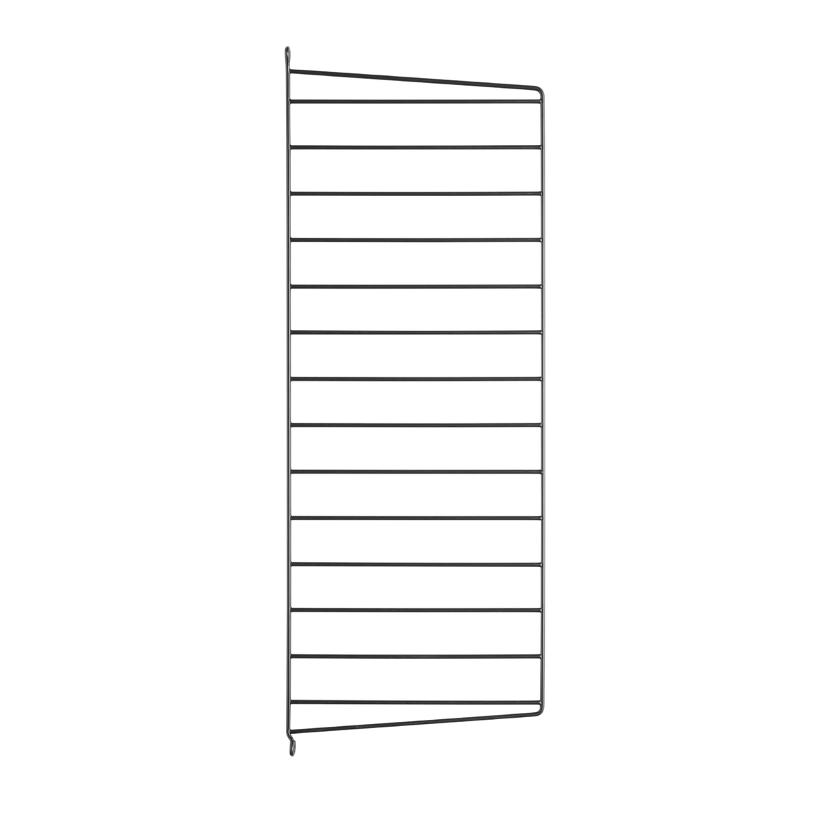 String Furniture Wandleiter 75 x 30cm
