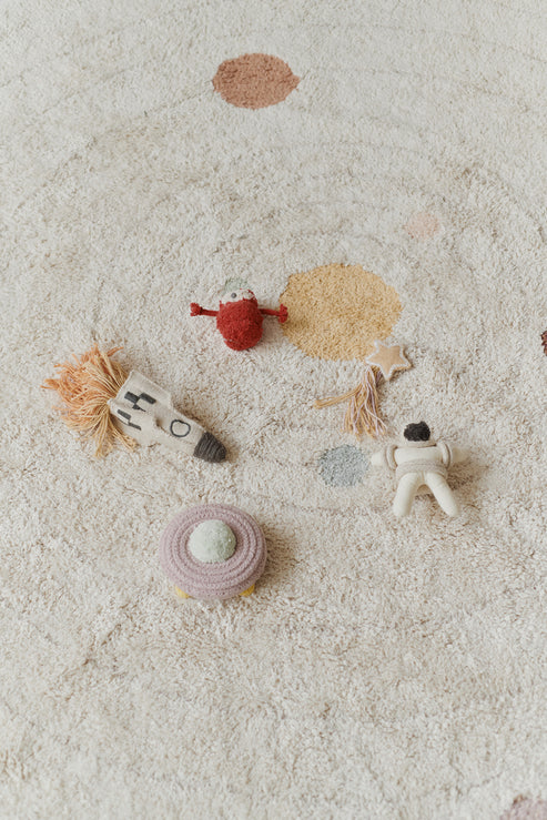 Lorena Canals - Spielteppich Solar System