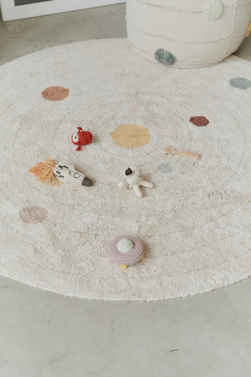Lorena Canals - Spielteppich Solar System