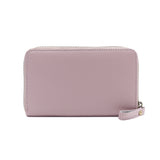 Lost & Found Mittleres Reissverschluss Portemonnaie Mauve