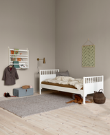 Oliver Furniture Seaside Classic Einzelbett