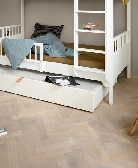 Oliver Furniture Seaside Classic Ausziehbett