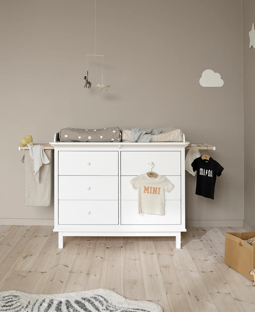 Oliver Furniture Seaside Wäschesack