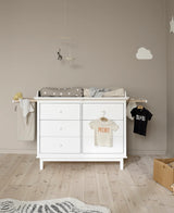 Oliver Furniture Seaside Wäschesack