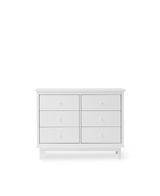 Oliver Furniture Seaside Kommode mit 6 Schubladen