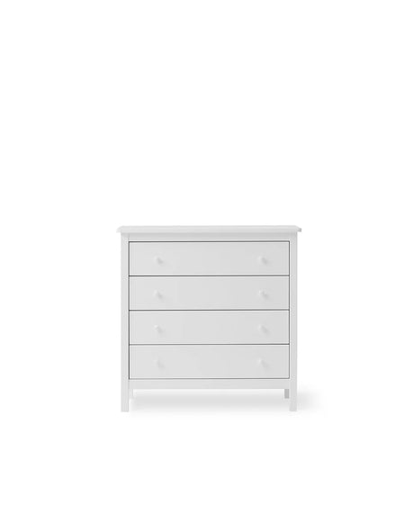 Oliver Furniture Seaside Kommode mit 4 Schubladen