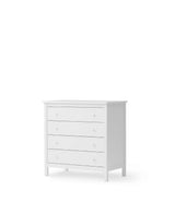 Oliver Furniture Seaside Kommode mit 4 Schubladen