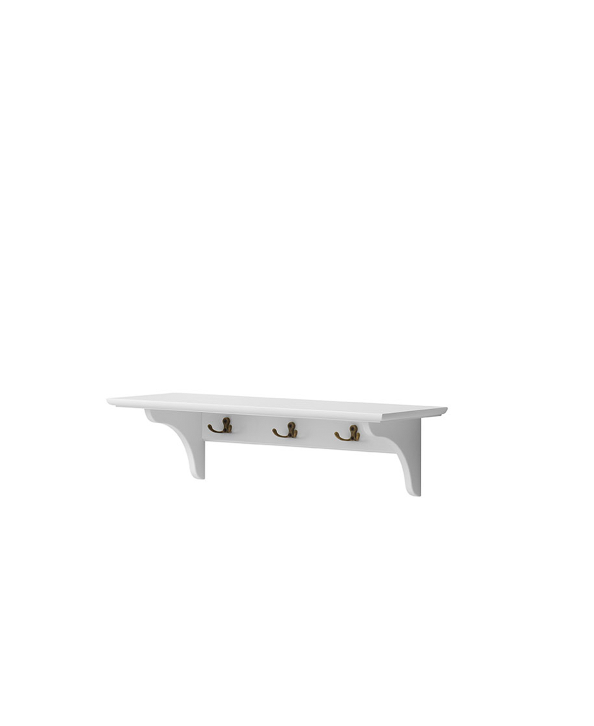 Oliver Furniture Seaside Wandregal
