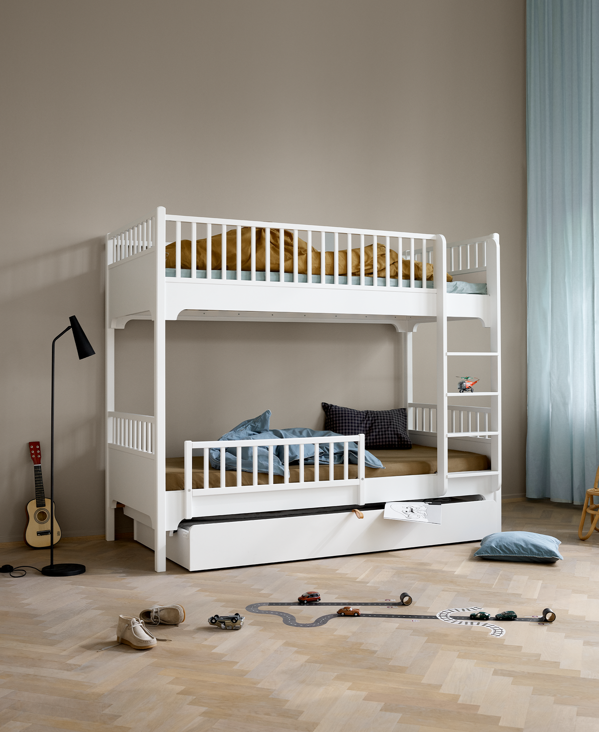 Oliver Furniture Seaside Classic Rausfallschutz