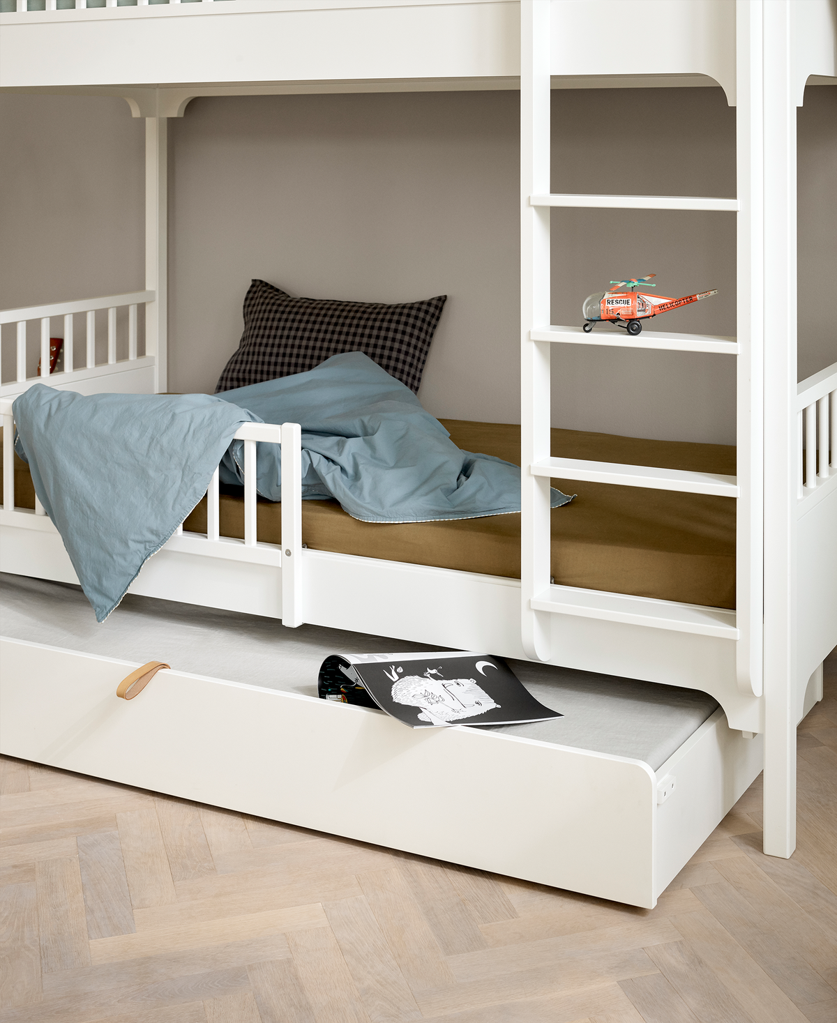 Oliver Furniture Seaside Classic Rausfallschutz