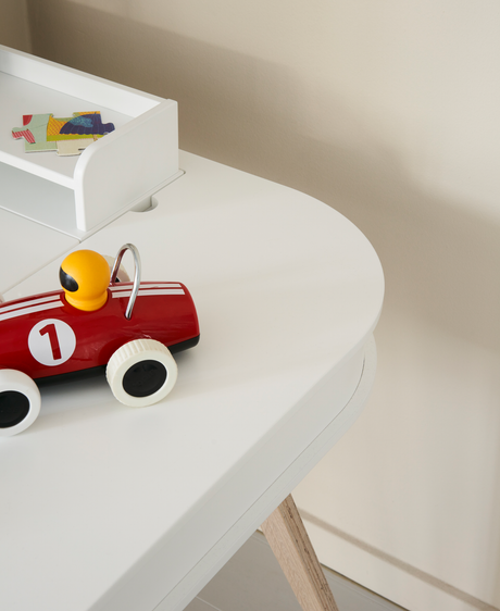 Oliver Furniture Wood Schreibtisch, 66 cm