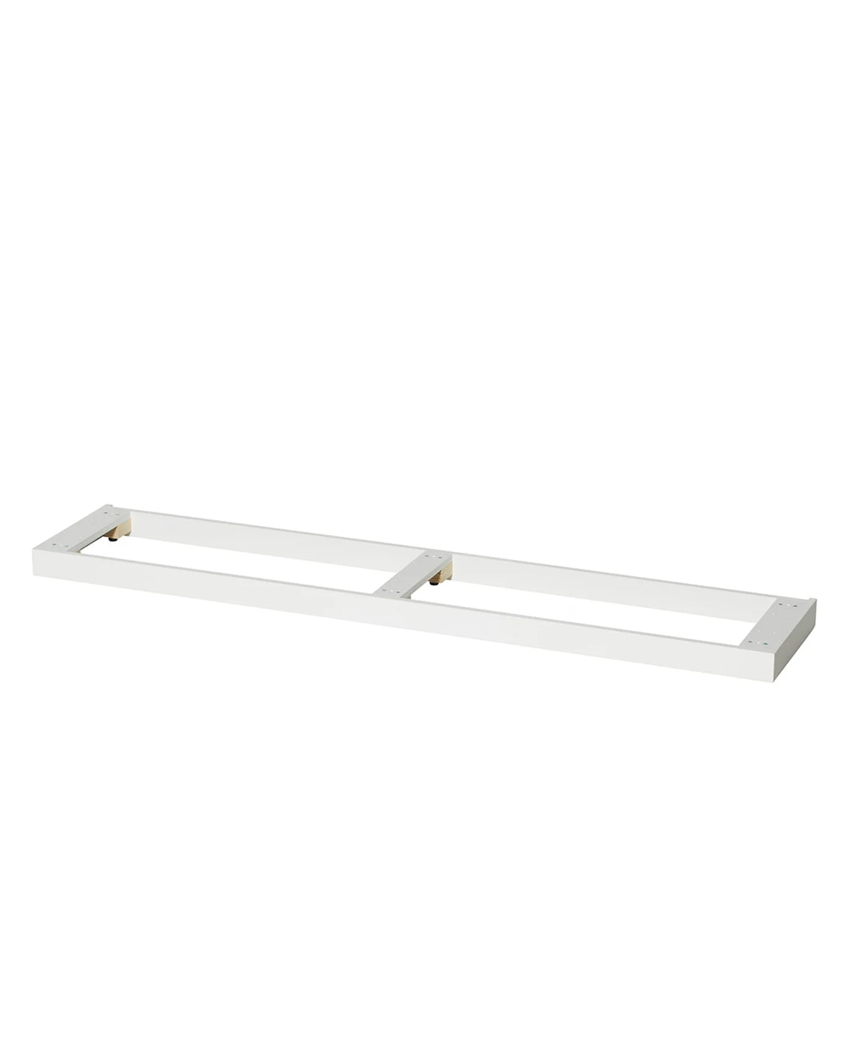 Oliver Furniture Sockel für Wood Regal 5×1 und 5×2