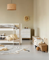Oliver Furniture Sockel für Wood Regal 5×1 und 5×2