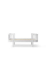 Oliver Furniture Wood Original Juniorbett, Weiss
