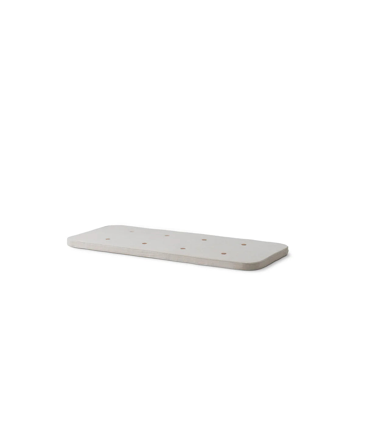 Wood mattress for Mini+ baby bed