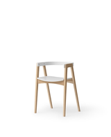 Oliver Furniture Wood Armlehnstuhl, höhenverstellbar