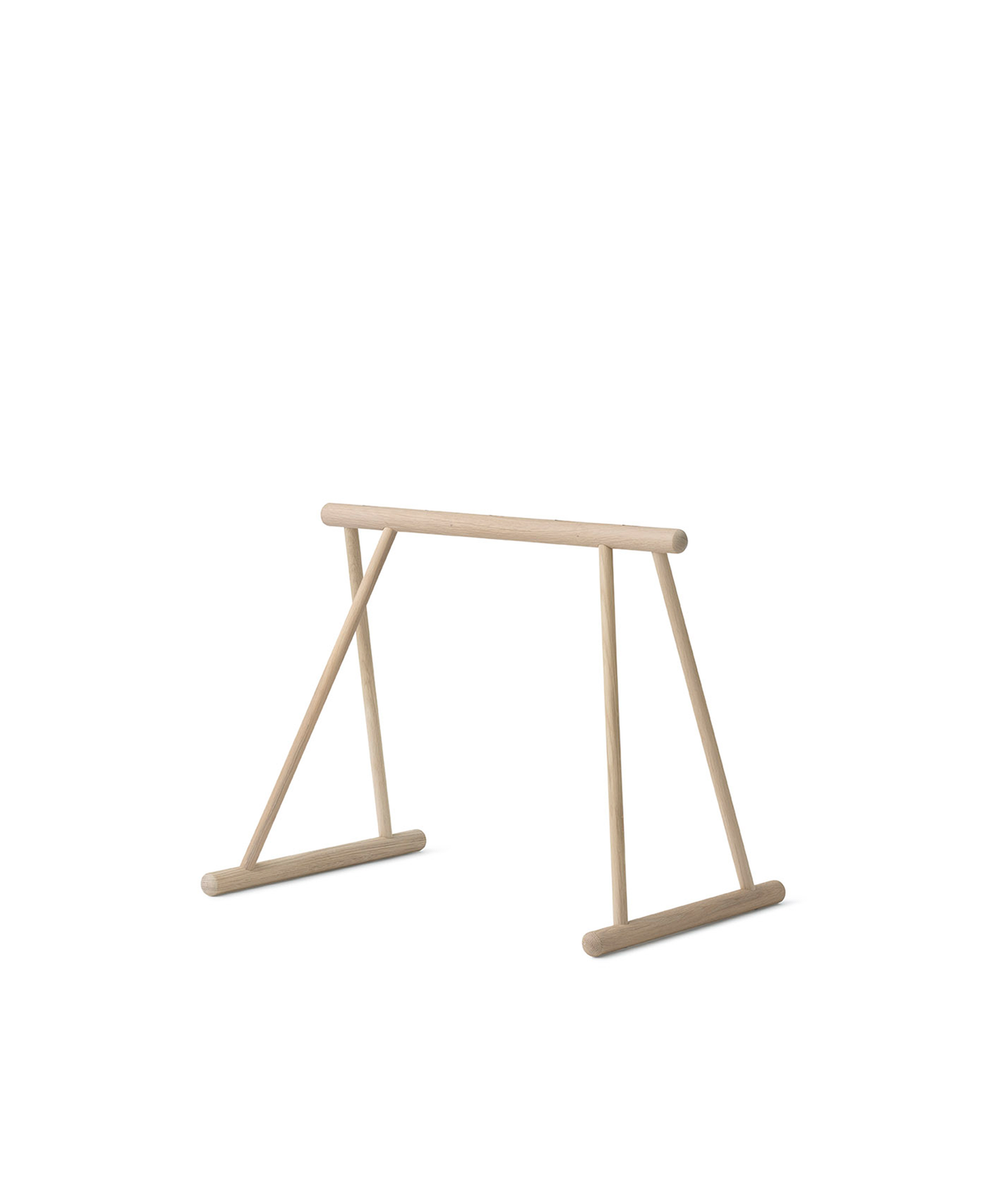 Oliver Furniture Wood Spieltrapez
