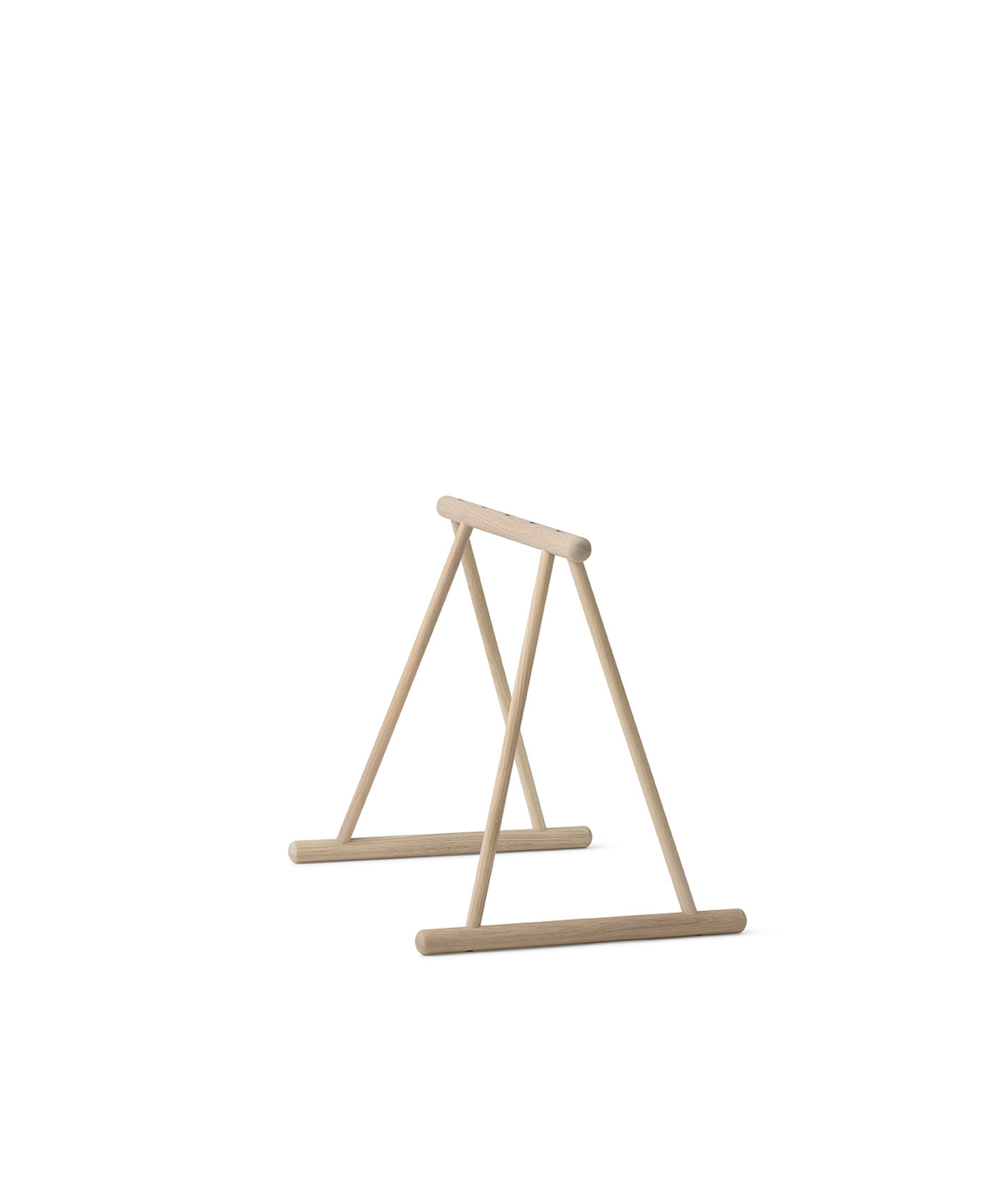 Oliver Furniture Wood Spieltrapez