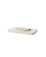 Oliver Furniture Wood Mini+ Matratze, 68 × 162 cm