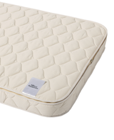Oliver Furniture Wood Mini+ Matratze, 68 × 162 cm